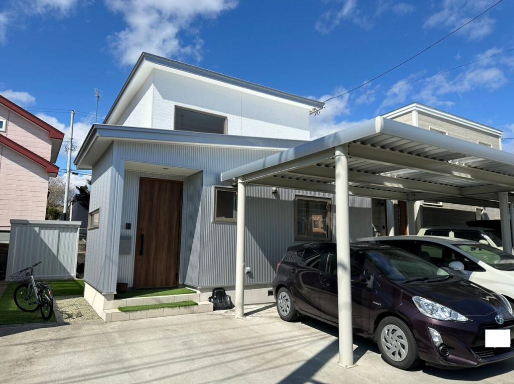 ☆美邸☆音更町木野西通１４丁目　中古戸建
