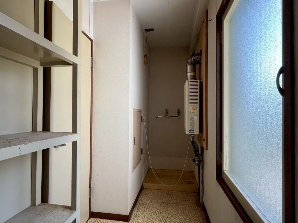 【中古MS】クラックスハイム帯広　6階　角部屋　最上階 内観