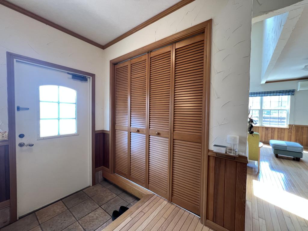 清水町北3条1丁目　中古物件 内観
