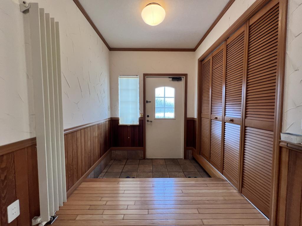 清水町北3条1丁目　中古物件 内観