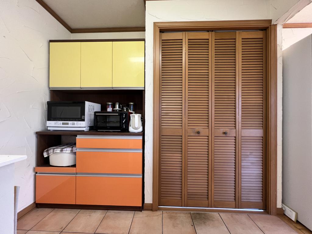 清水町北3条1丁目　中古物件 内観