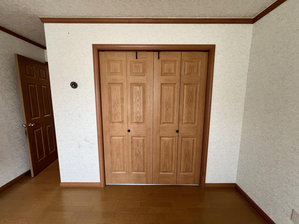 清水町北3条1丁目　中古物件 内観