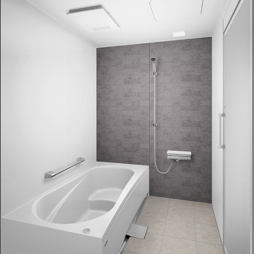 【パントリー付き】西19南37 建売 内観