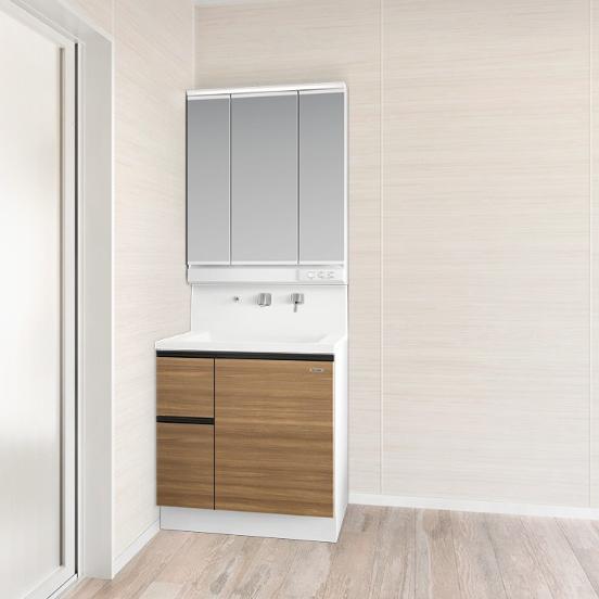 【パントリー付き】西19南37 建売 内観