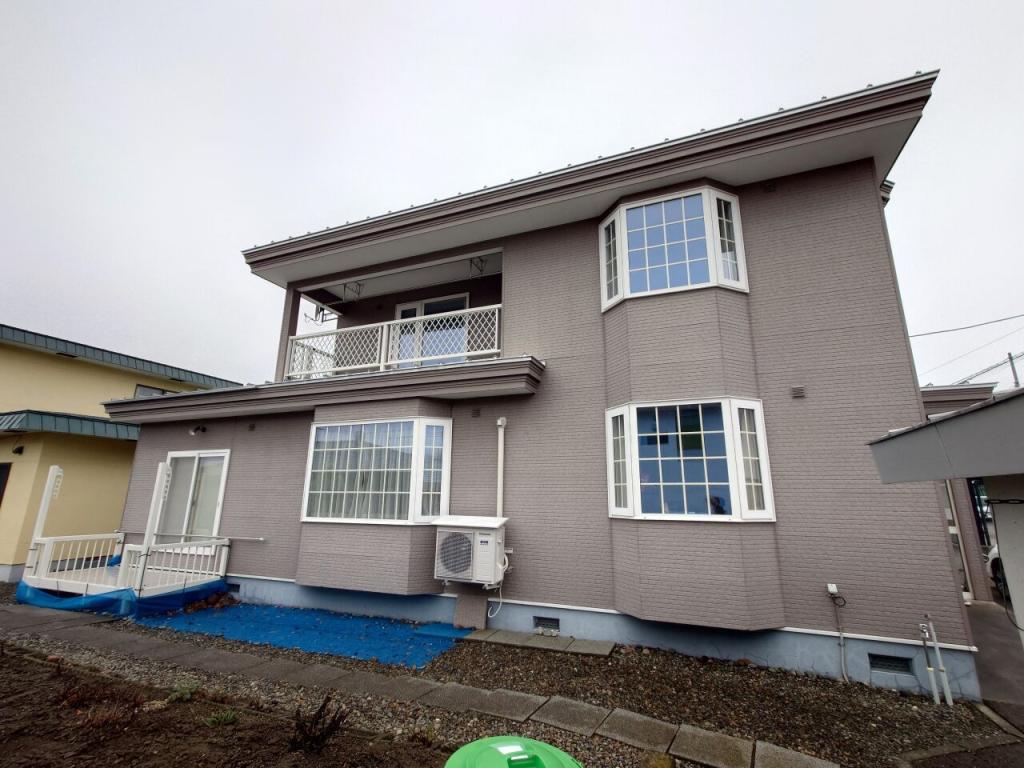 【写真追加】幕別町緑町　中古戸建 内観