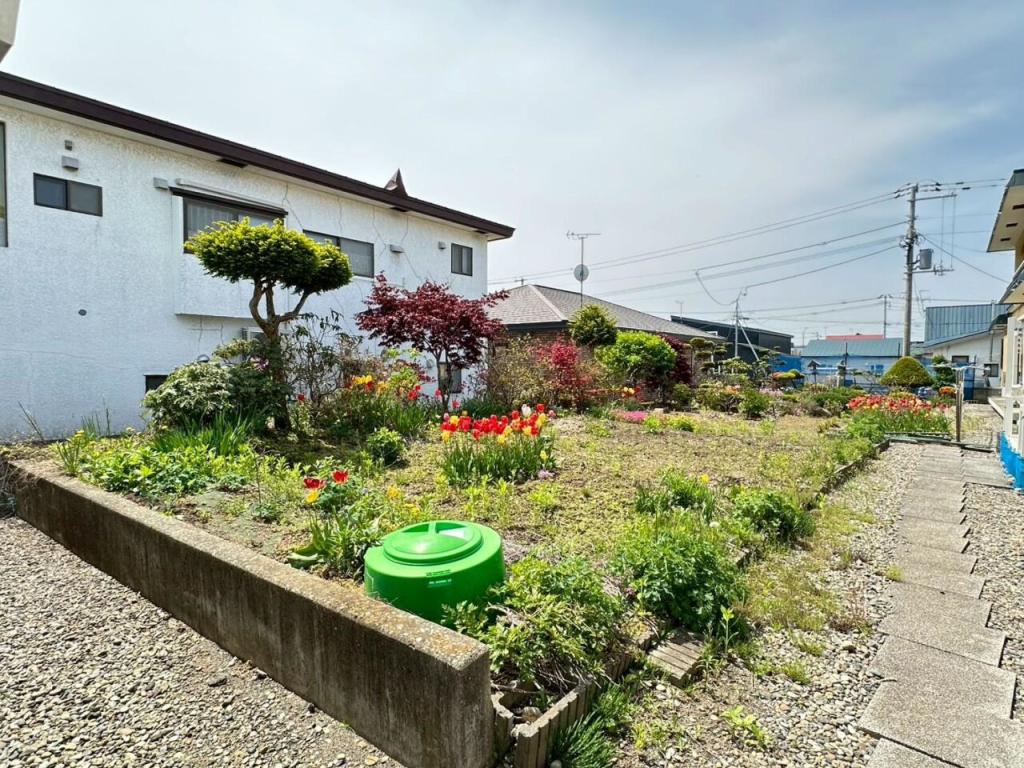 【写真追加】幕別町緑町　中古戸建 内観