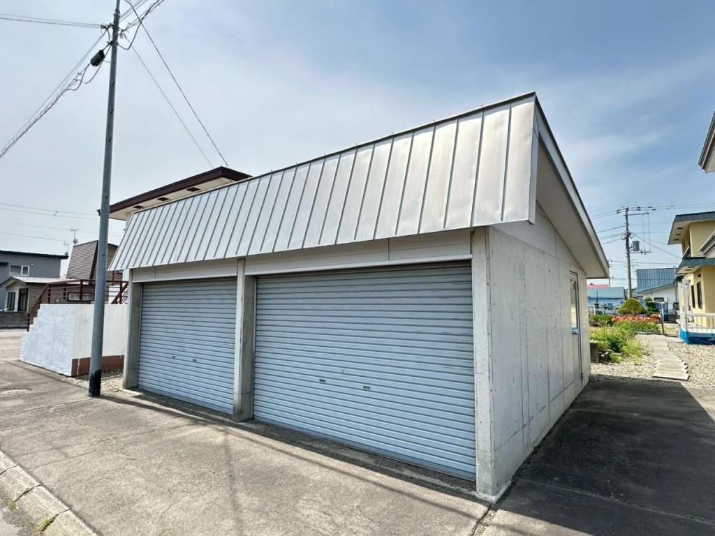 【写真追加】幕別町緑町　中古戸建 内観