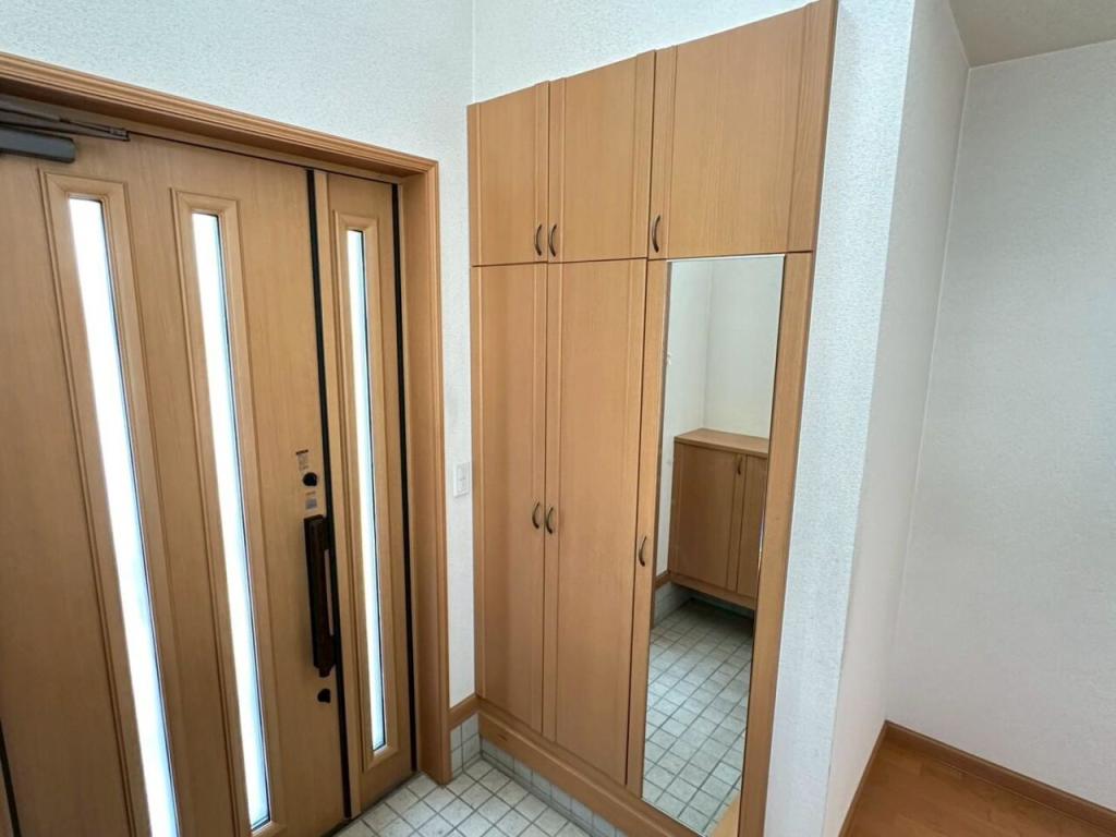 【写真追加】幕別町緑町　中古戸建 内観