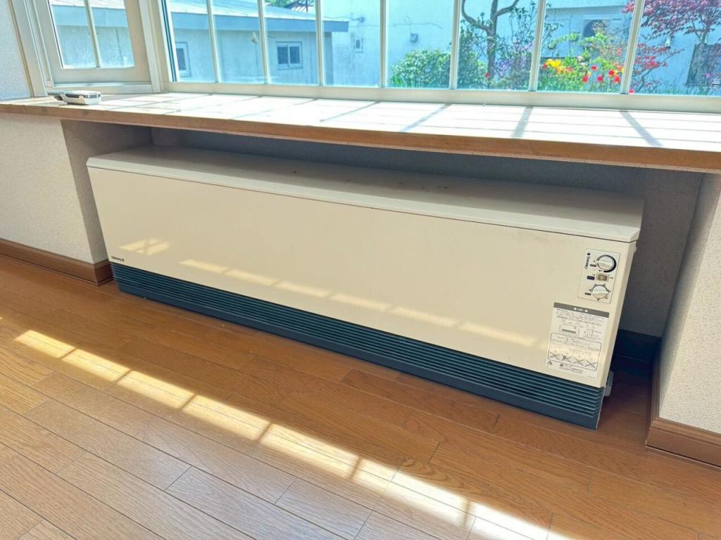 【写真追加】幕別町緑町　中古戸建 内観