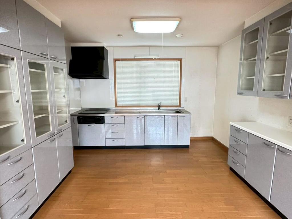 【写真追加】幕別町緑町　中古戸建 内観
