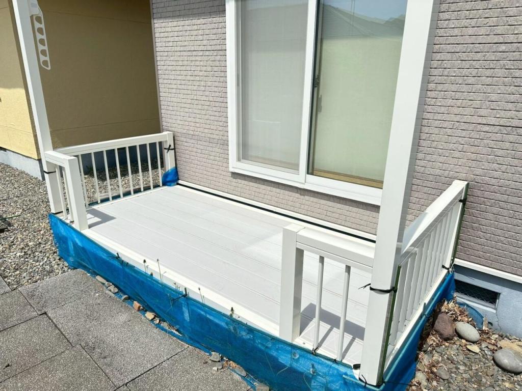 【写真追加】幕別町緑町　中古戸建 内観