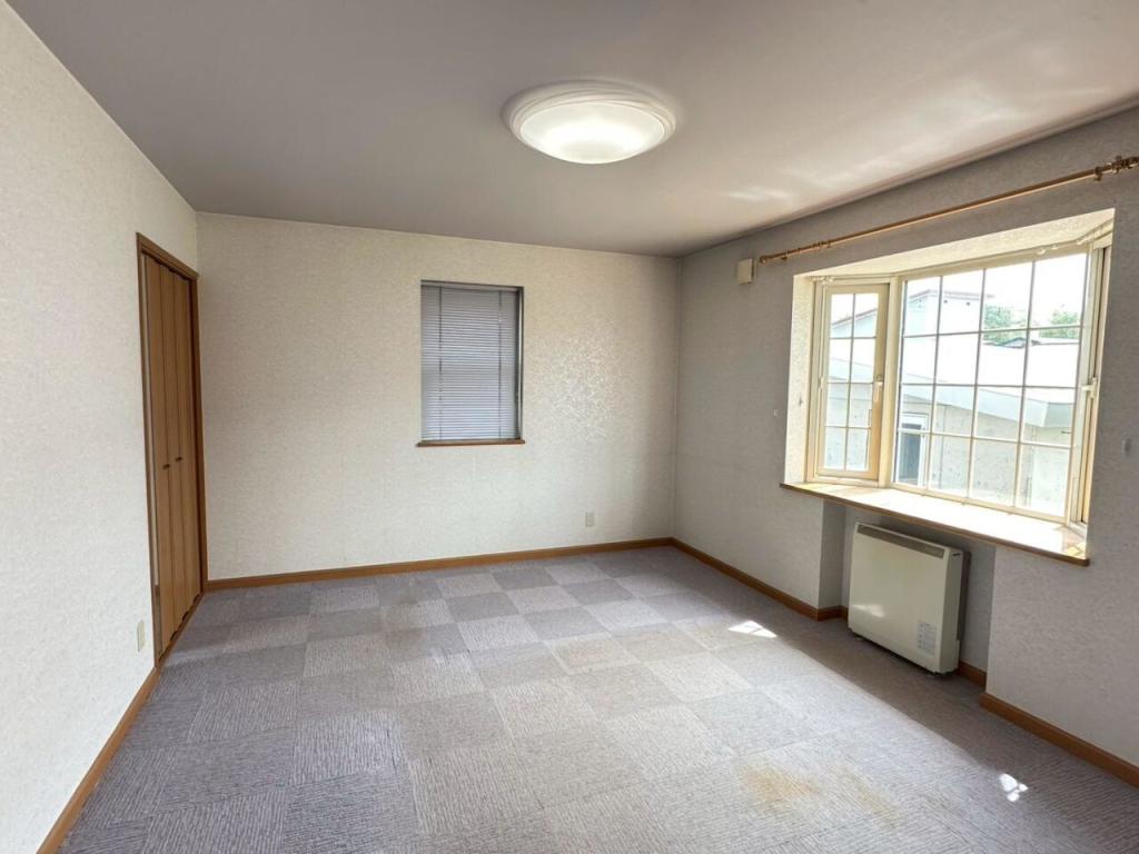 【写真追加】幕別町緑町　中古戸建 内観