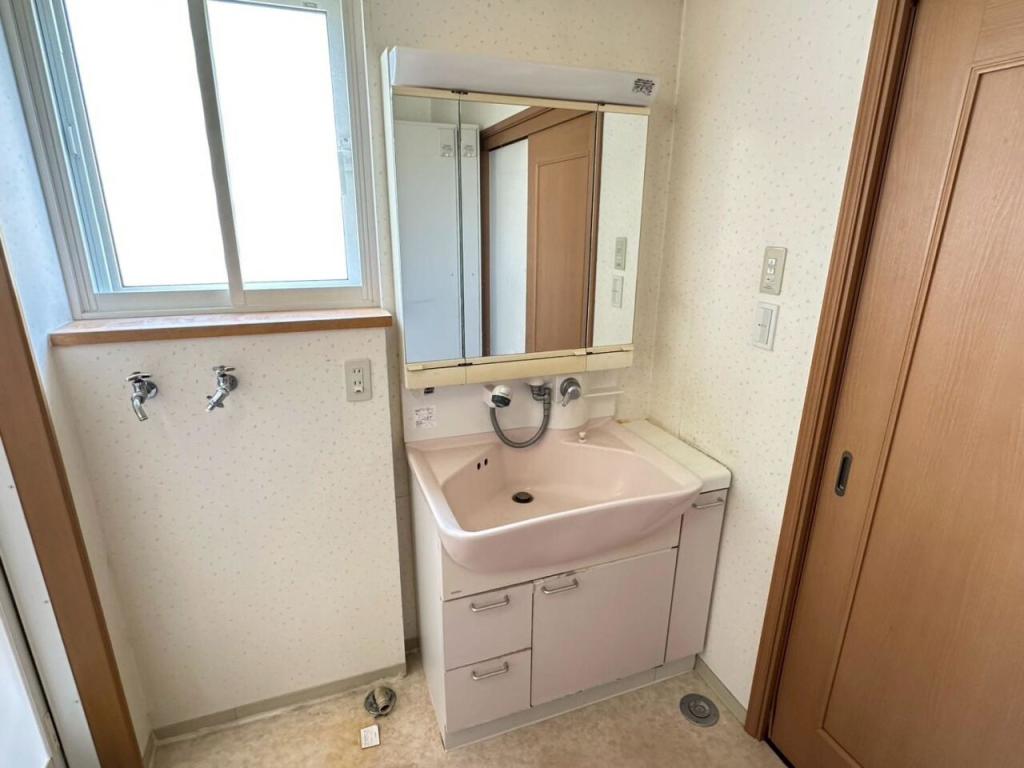 【写真追加】幕別町緑町　中古戸建 内観