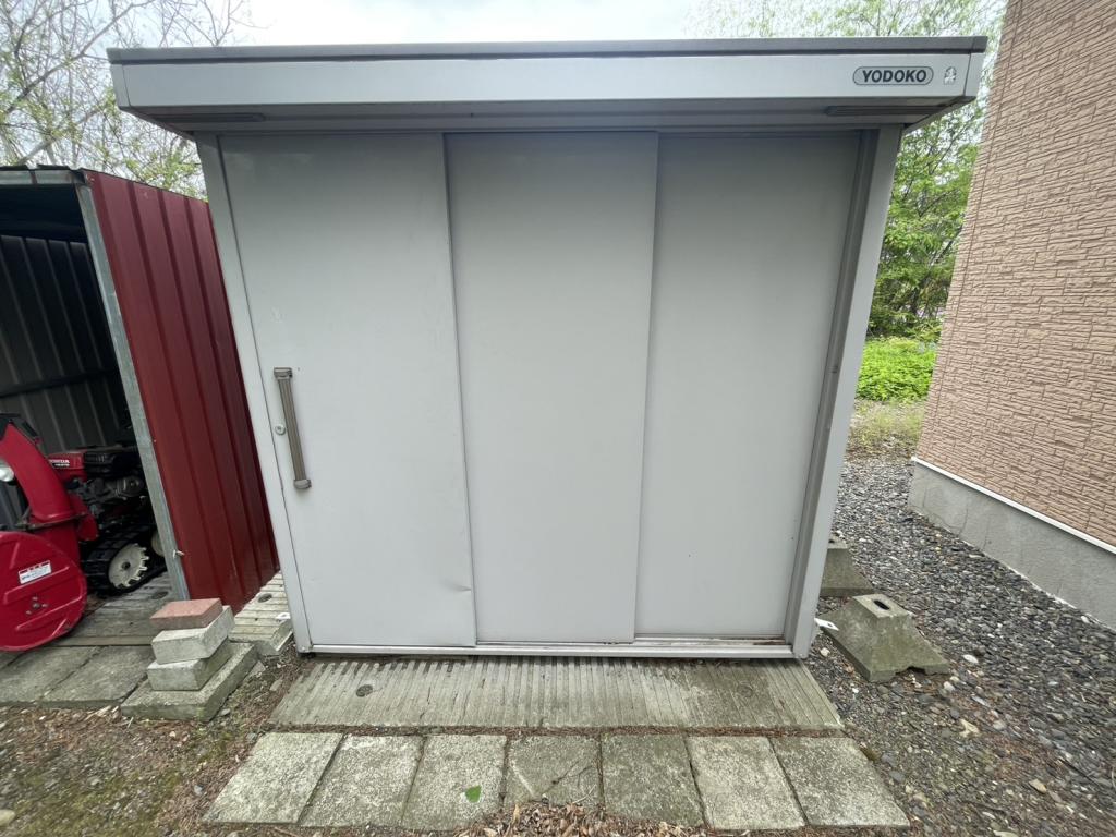 芽室町西５－６＿中古住宅 内観