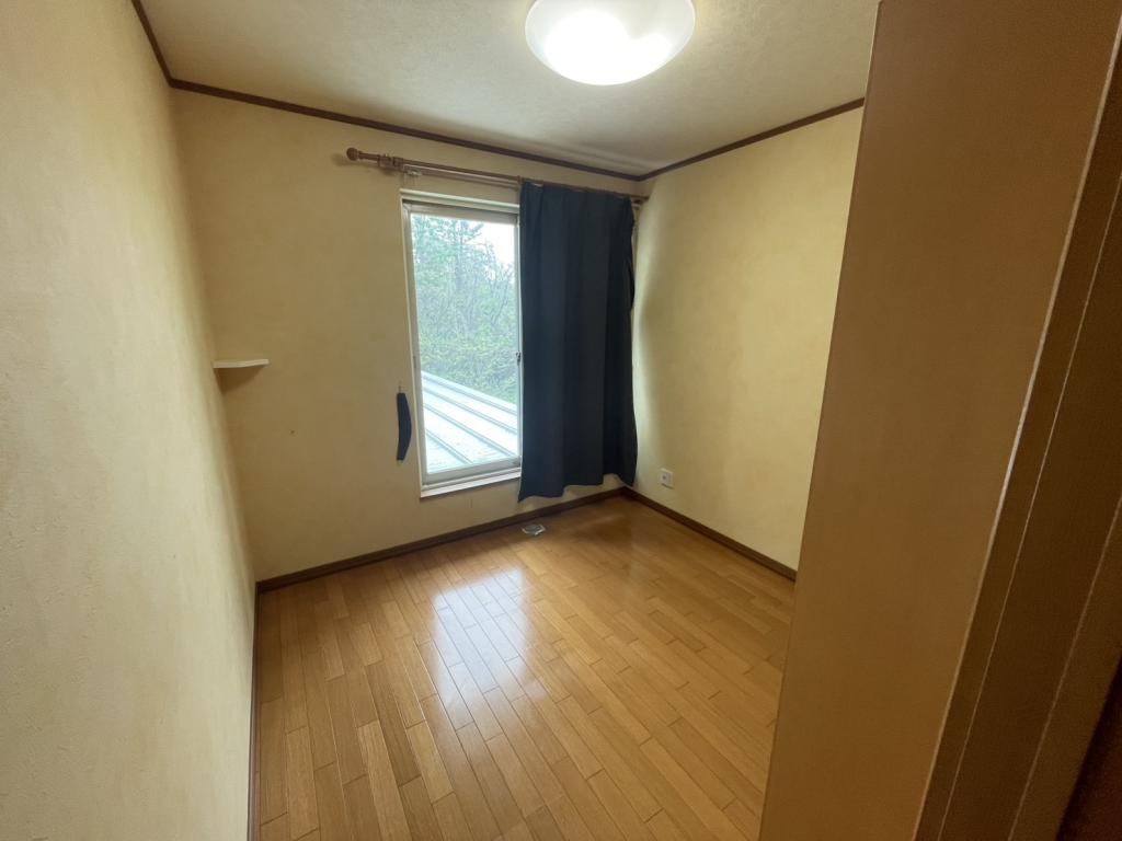 芽室町西５－６＿中古住宅 内観
