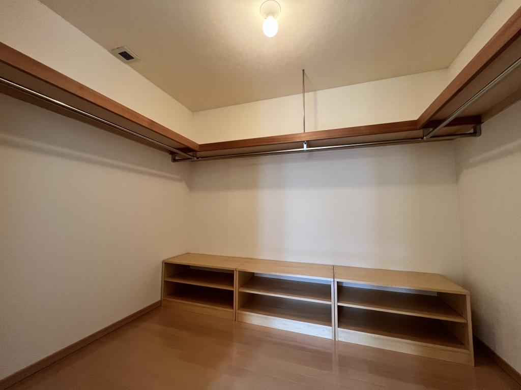 【既存設備1年保証付帯】札内北栄町　中古物件  内観