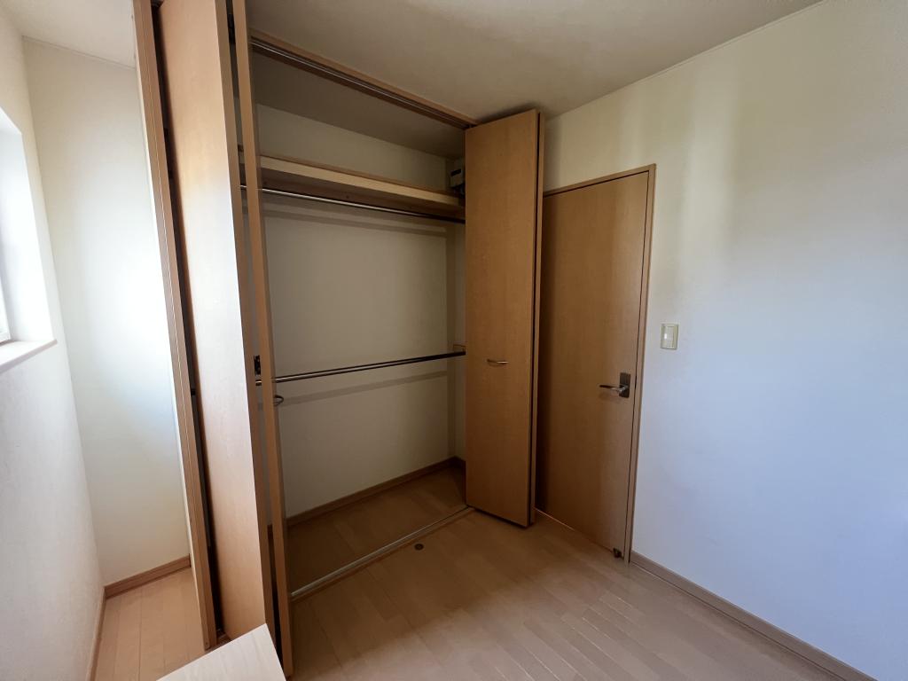 【既存設備1年保証付帯】札内北栄町　中古物件  内観