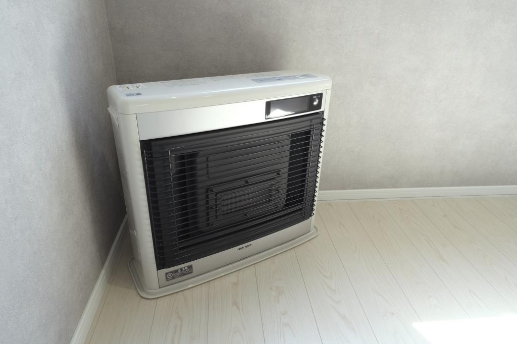 帯広市西17条南4丁目 内観