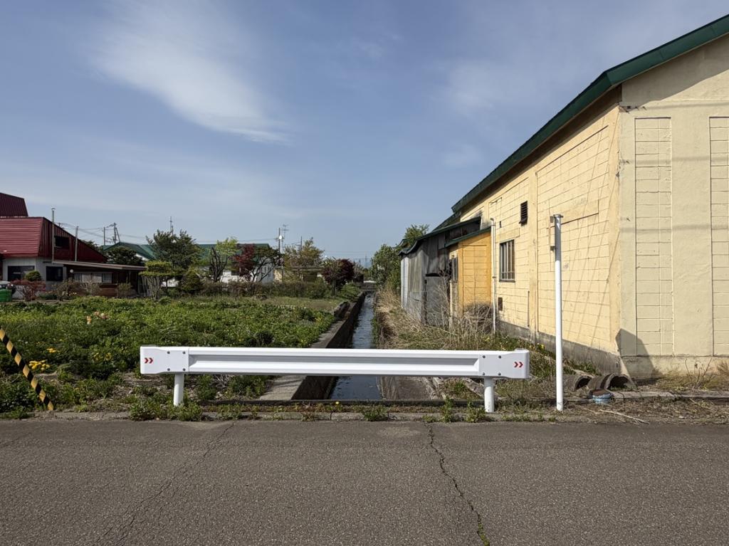 【スーパーまで徒歩3分】鹿追町新町　土地 内観