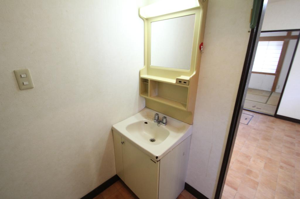 西２５条南３丁目　中古戸建 内観