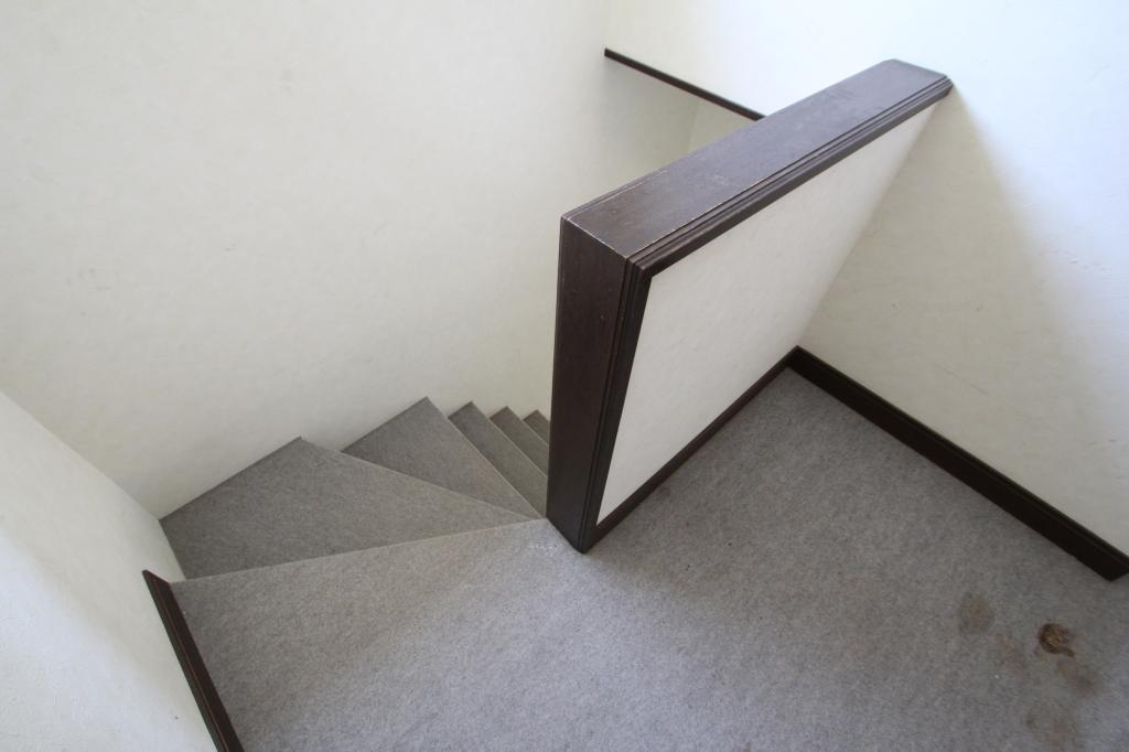 西２５条南３丁目　中古戸建 内観