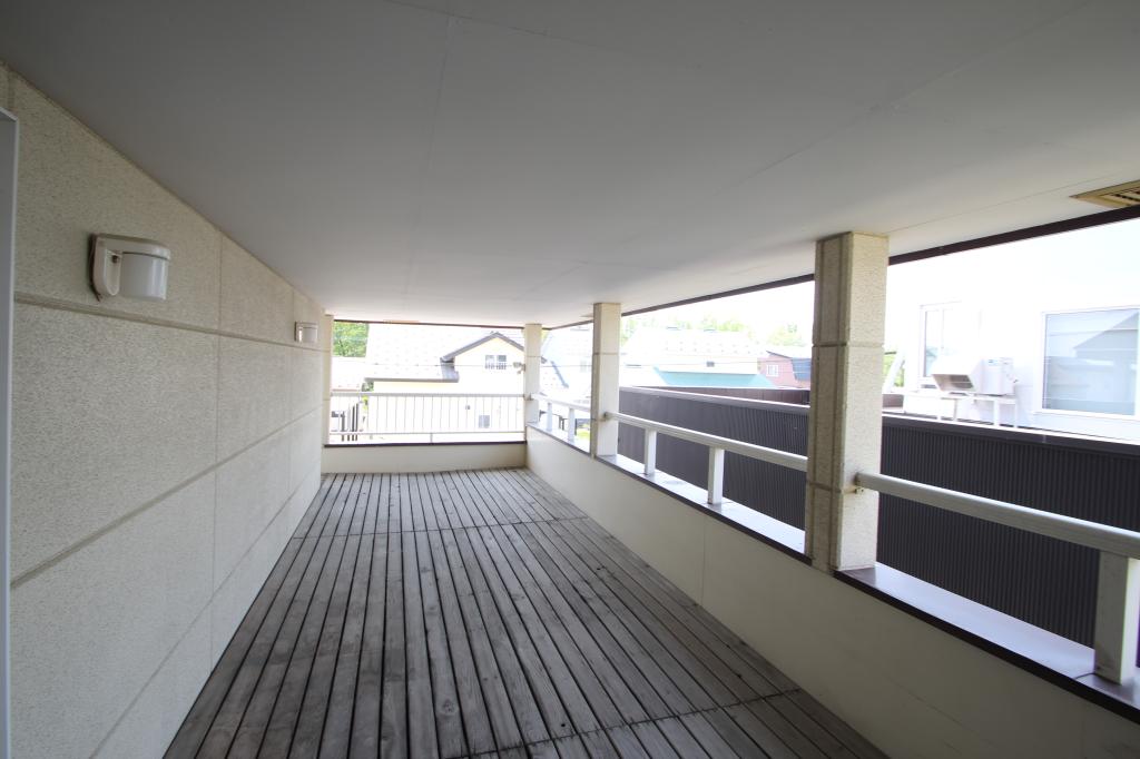西２５条南３丁目　中古戸建 内観
