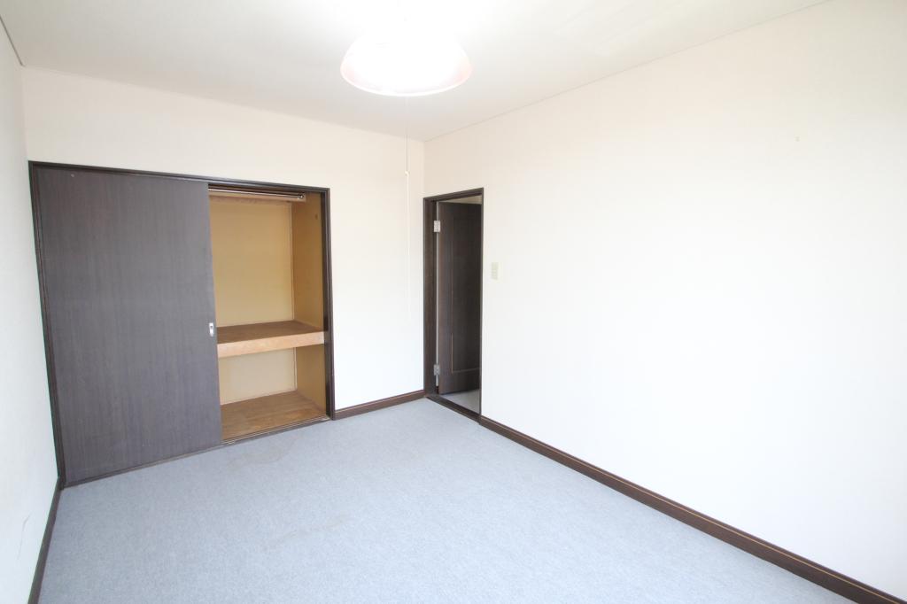 西２５条南３丁目　中古戸建 内観