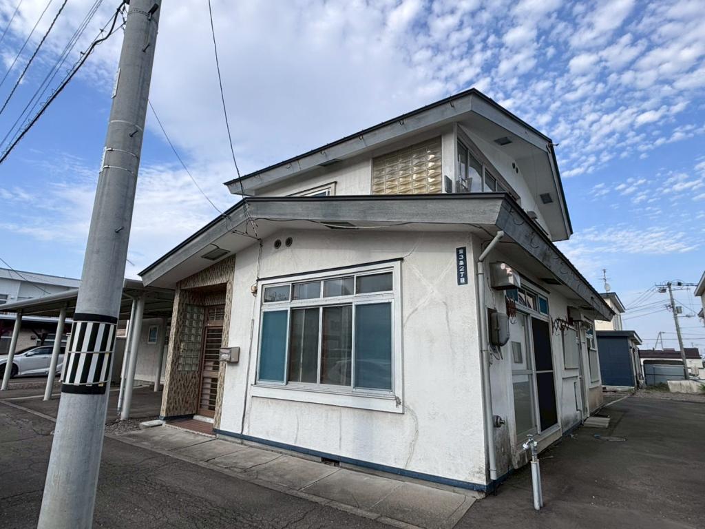 芽室町東３条　中古戸建 内観