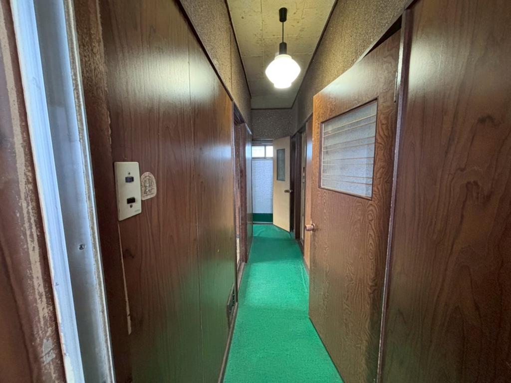 芽室町東３条　中古戸建 内観
