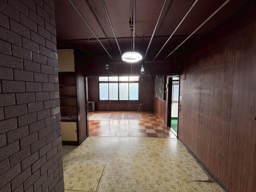 芽室町東３条　中古戸建 内観