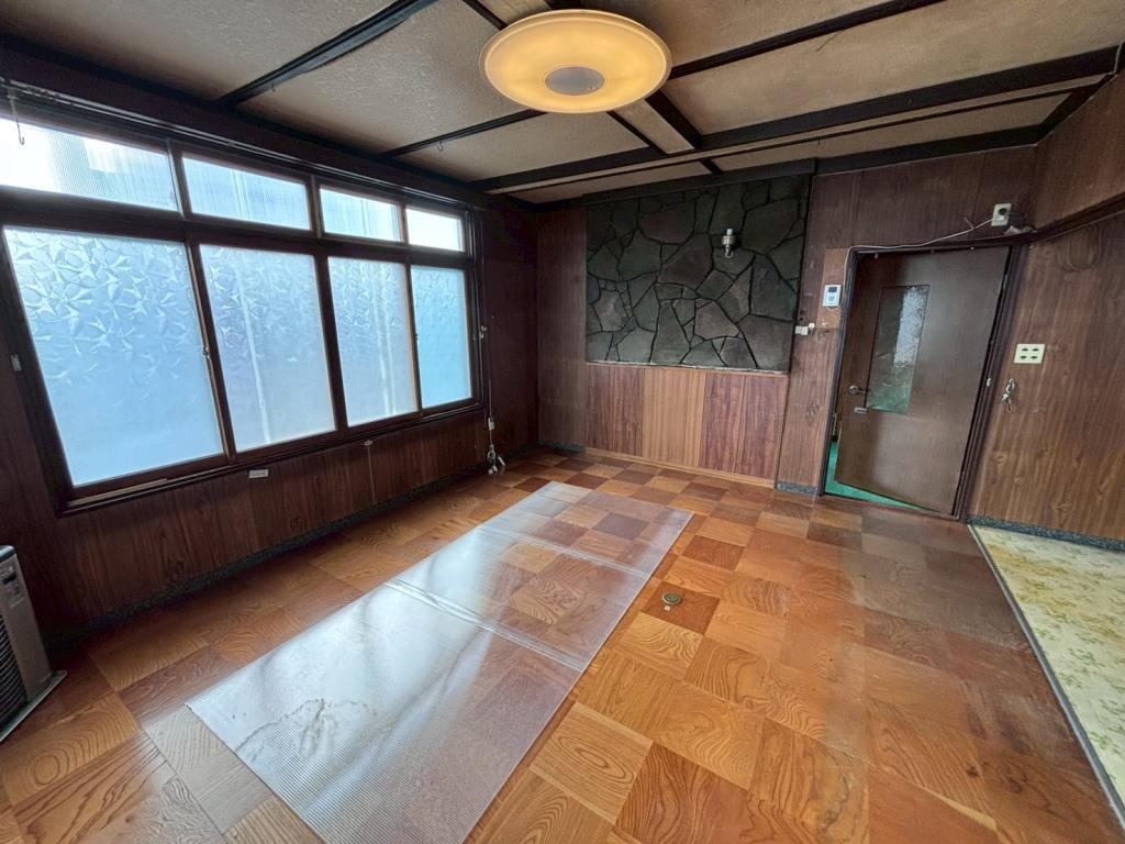 芽室町東３条　中古戸建 内観