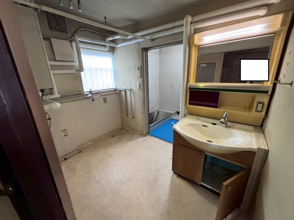 芽室町東３条　中古戸建 内観