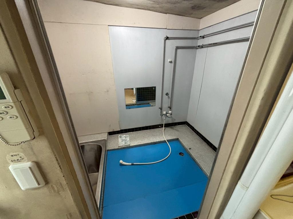 芽室町東３条　中古戸建 内観