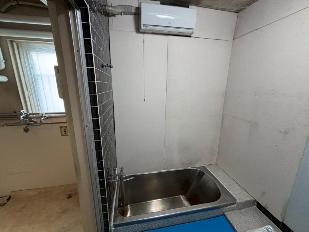 芽室町東３条　中古戸建 内観