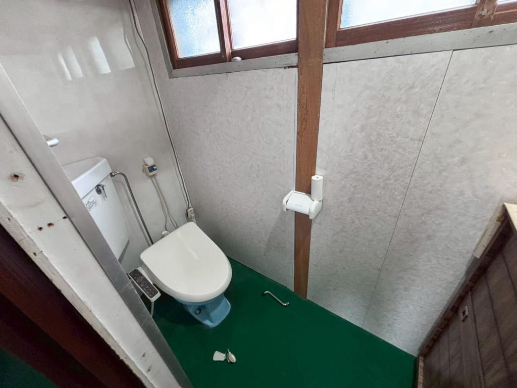 芽室町東３条　中古戸建 内観