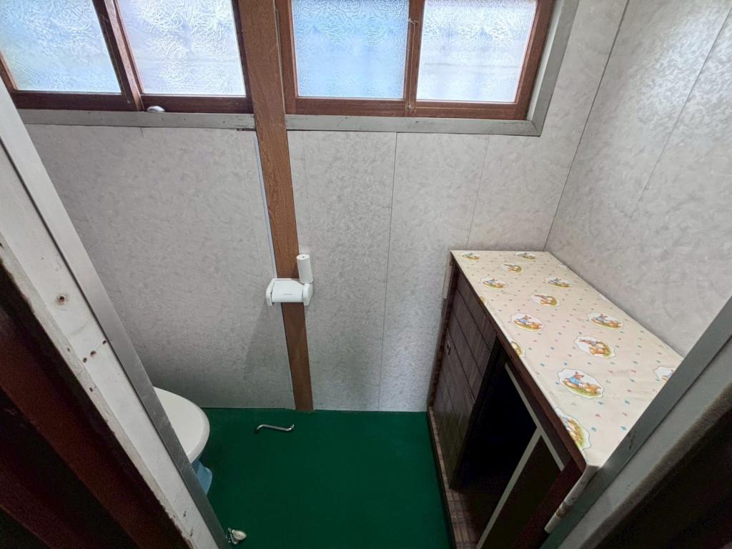 芽室町東３条　中古戸建 内観
