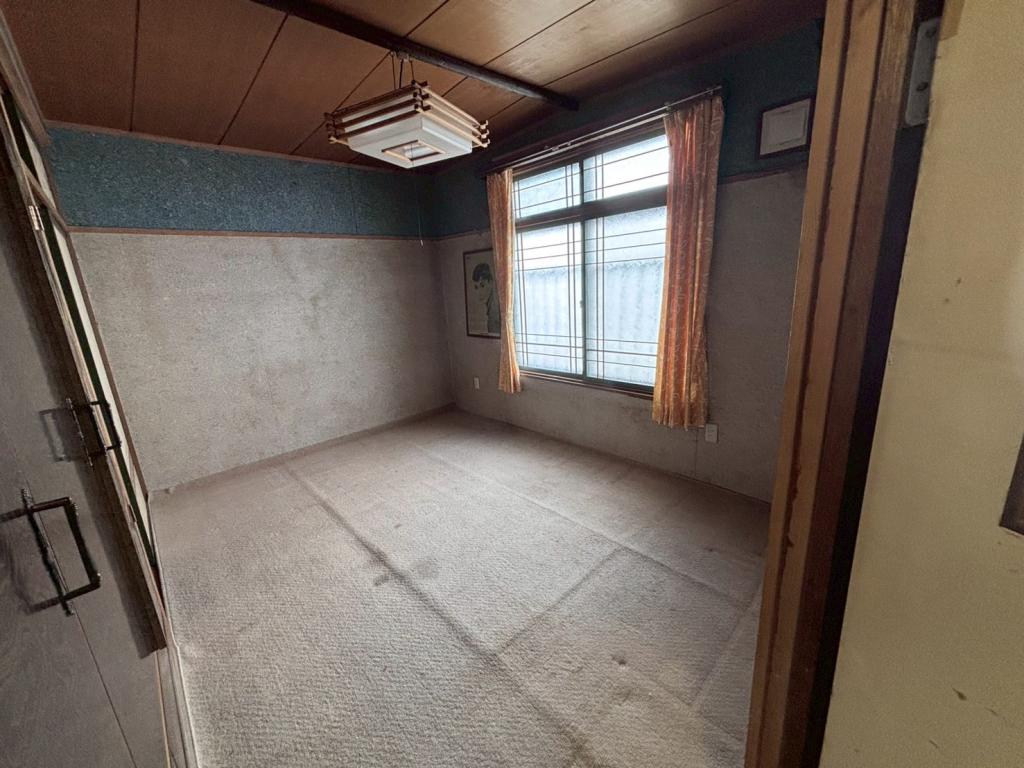 芽室町東３条　中古戸建 内観