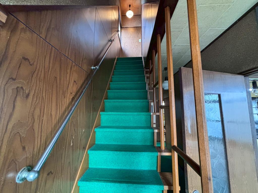芽室町東３条　中古戸建 内観