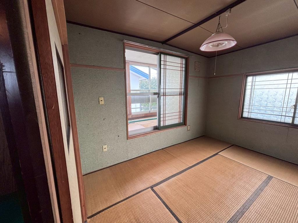 芽室町東３条　中古戸建 内観
