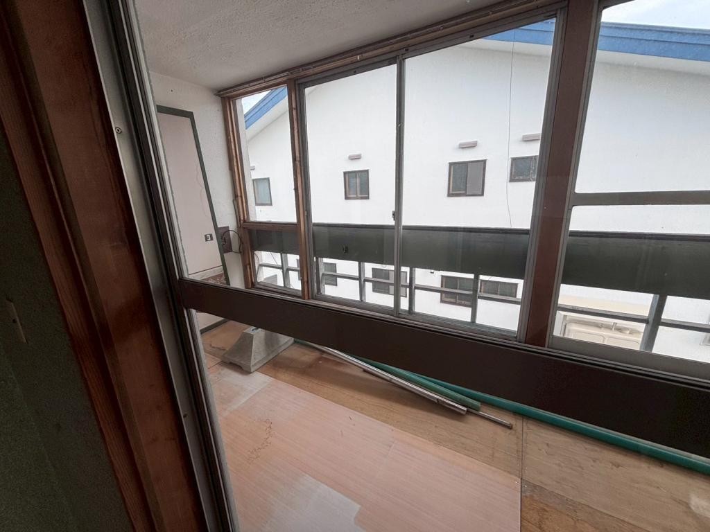 芽室町東３条　中古戸建 内観