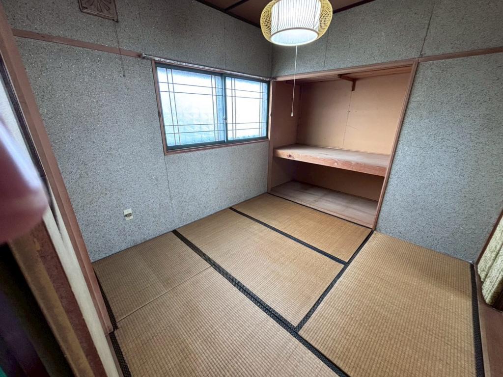 芽室町東３条　中古戸建 内観
