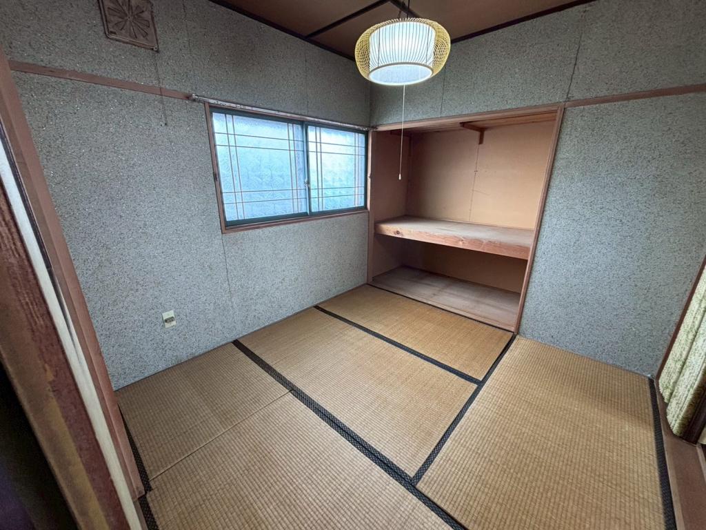 芽室町東３条　中古戸建 内観