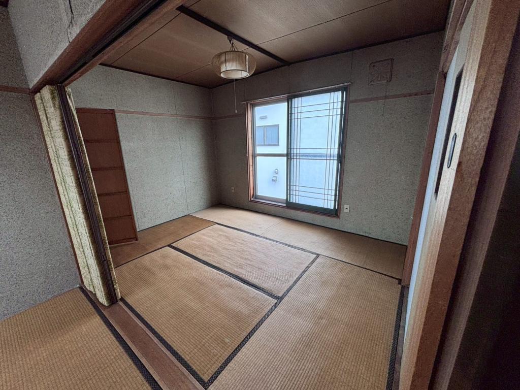 芽室町東３条　中古戸建 内観