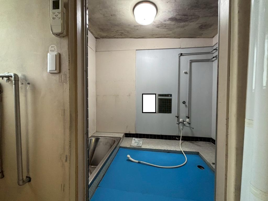 芽室町東３条　中古戸建 内観