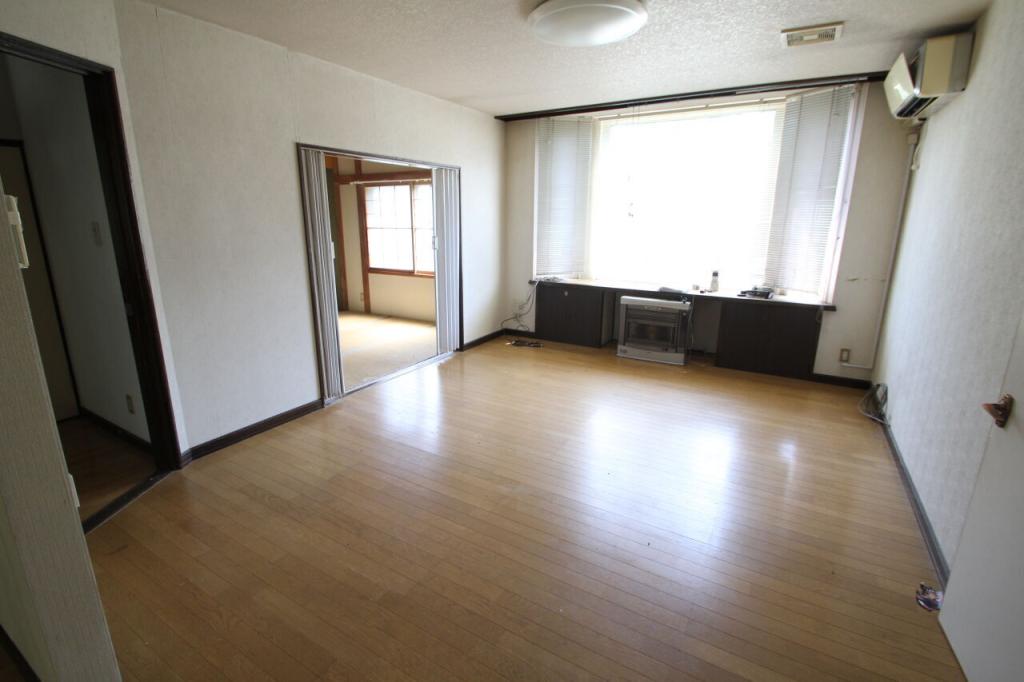 自由が丘６丁目　中古戸建 内観