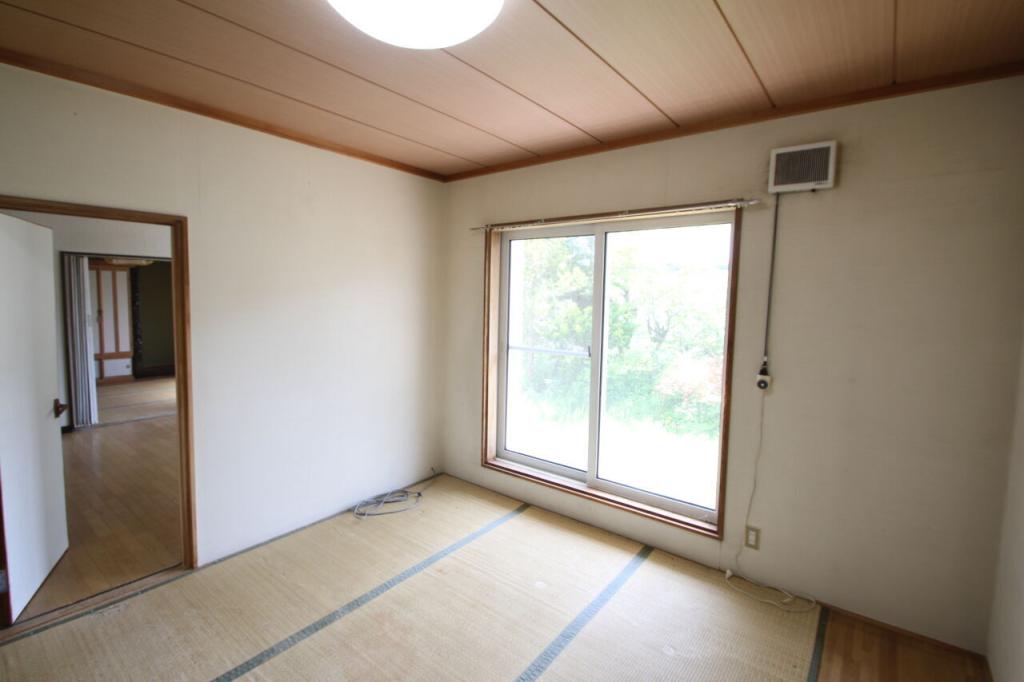 自由が丘６丁目　中古戸建 内観
