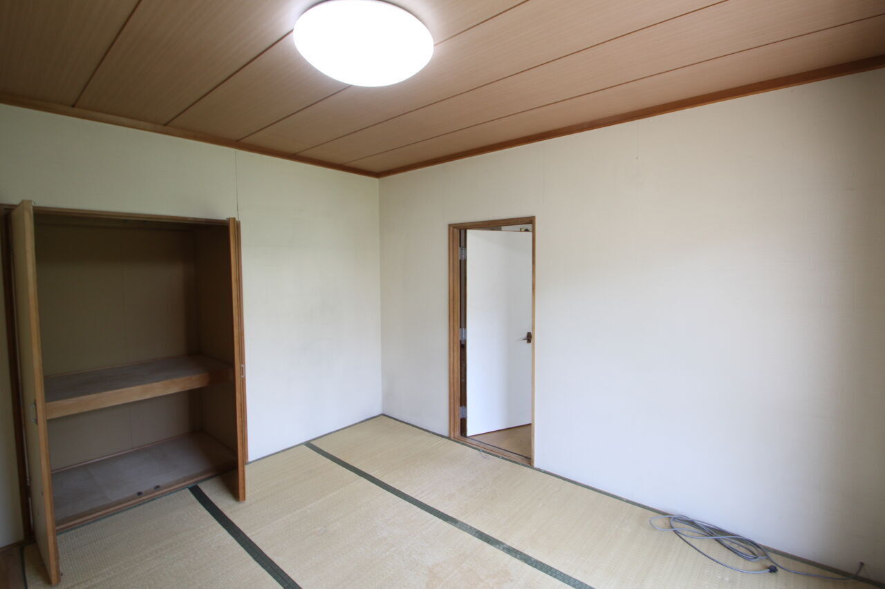 自由が丘６丁目　中古戸建 内観