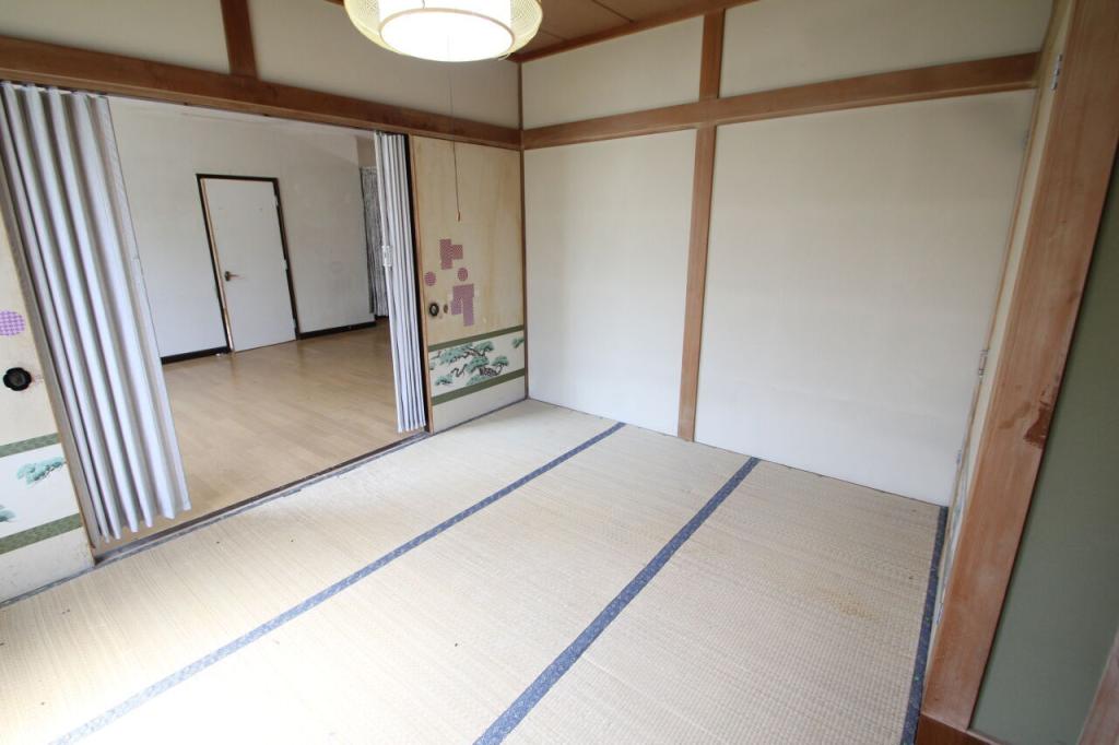 自由が丘６丁目　中古戸建 内観
