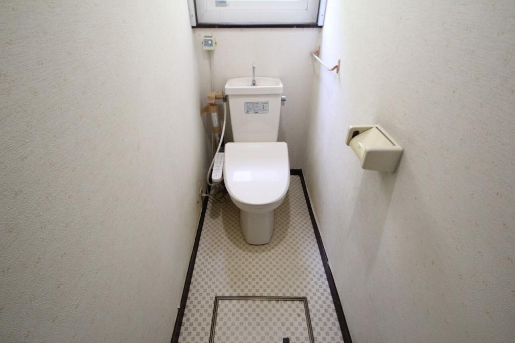 自由が丘６丁目　中古戸建 内観