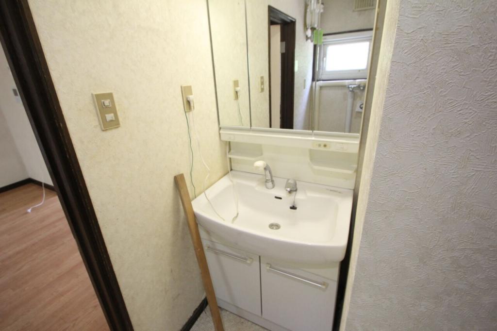 自由が丘６丁目　中古戸建 内観